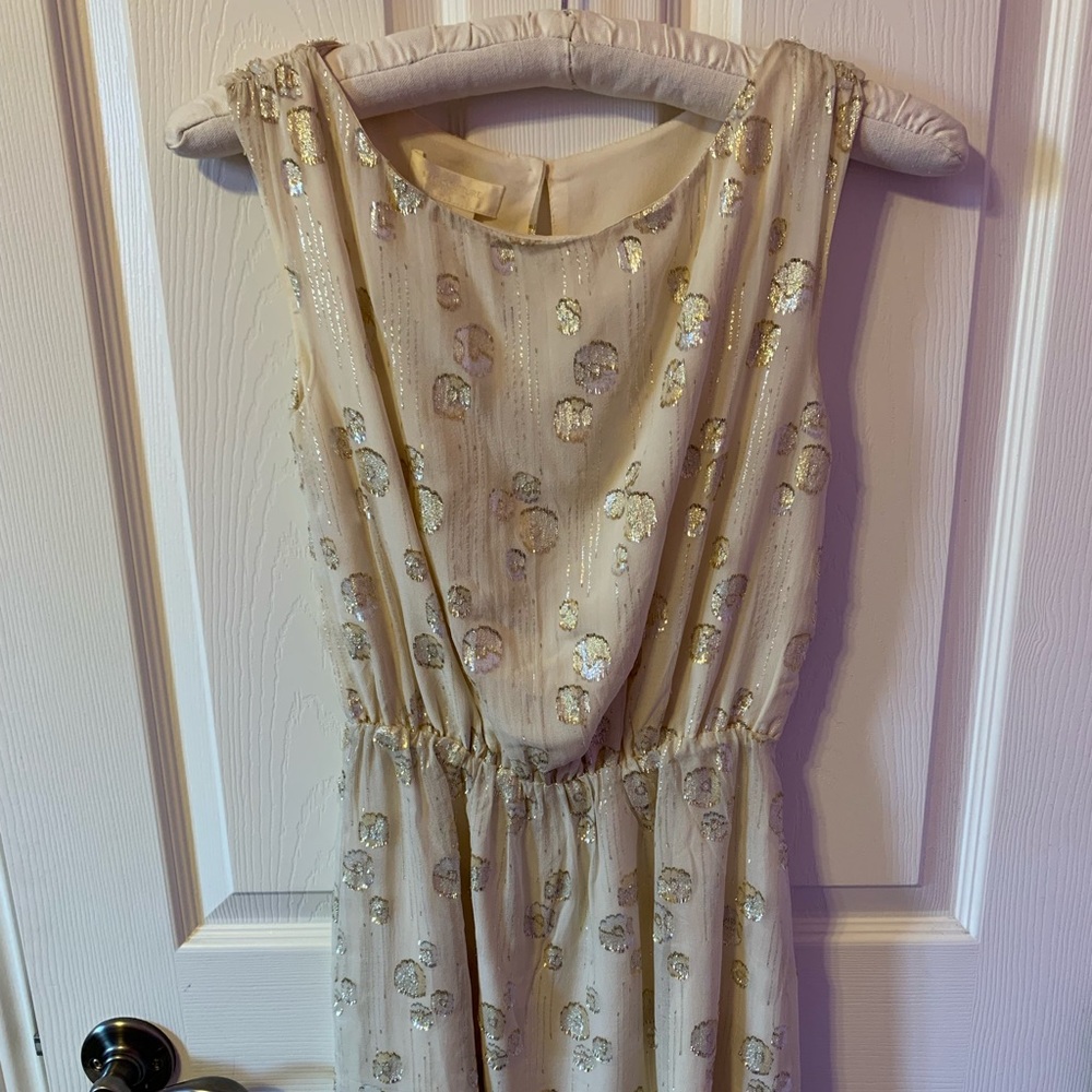 MM Couture Summer Dress